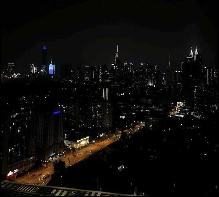 Neu Ampang, Lrt Jelatek, Gleneagles Hospital Apartment Kuala Lumpur