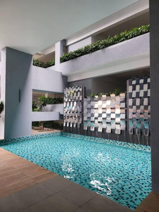 Neu Ampang, Lrt Jelatek, Gleneagles Hospital Apartment Kuala Lumpur