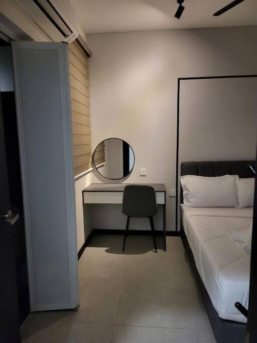 Apartment Neu Ampang, Lrt Jelatek, Gleneagles Hospital