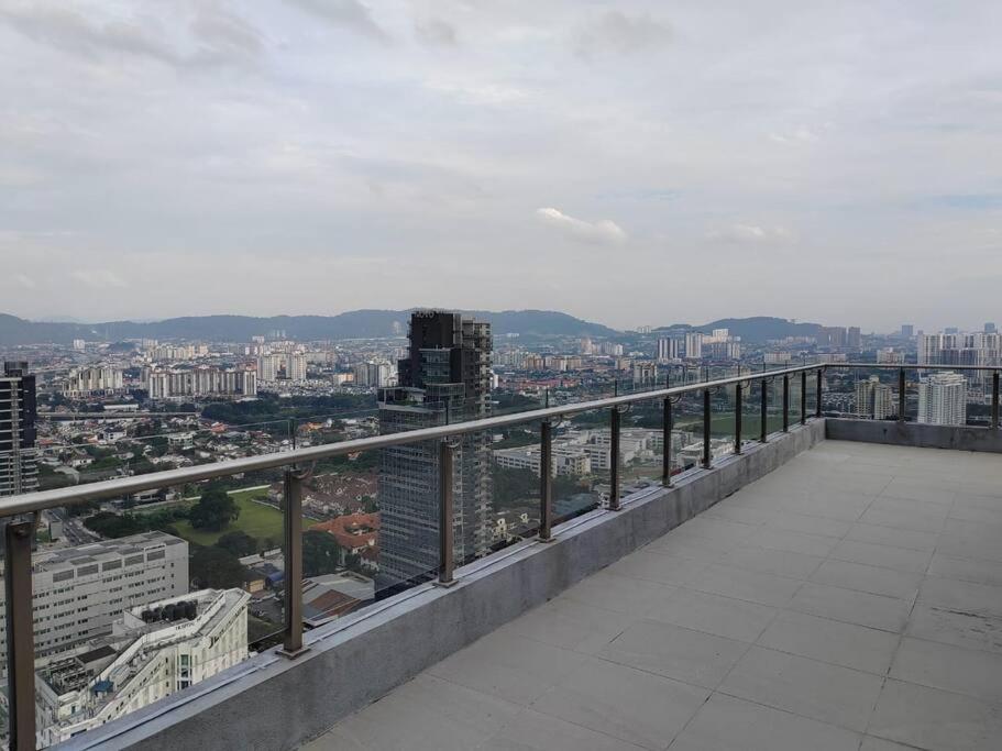 Apartment Neu Ampang, Lrt Jelatek, Gleneagles Hospital *